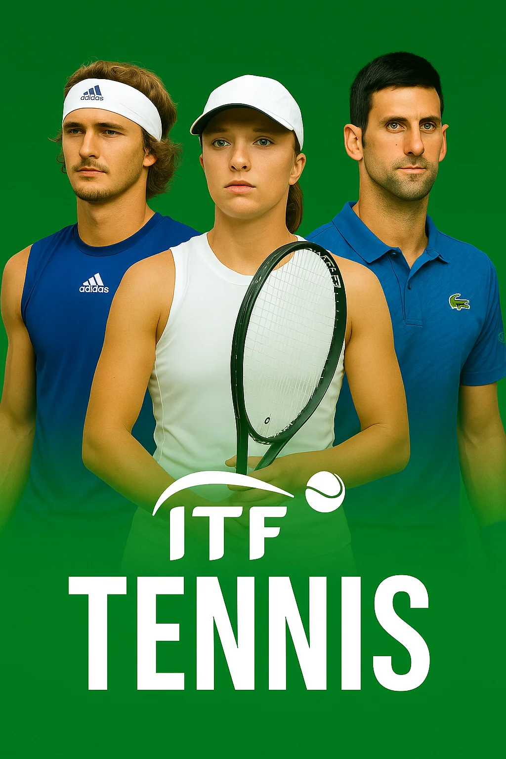 TENNIS - Watch Tennis live with IPTV STREAMING streaming service