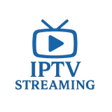 IPTV STREAMING Logo